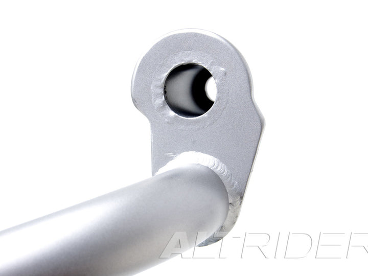 AltRider Crash Bars Kit for the BMW F 650 GS - Silver