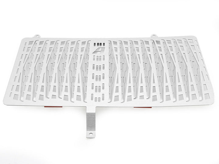 AltRider Radiator Guard for the BMW F 800 GS (2008-2012) - Silver