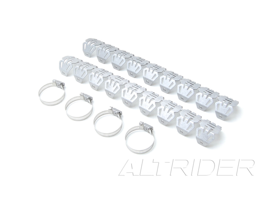 AltRider Universal Header Guards
