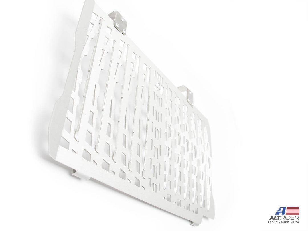 AltRider Radiator Guard for the BMW F 850 / 750 GS