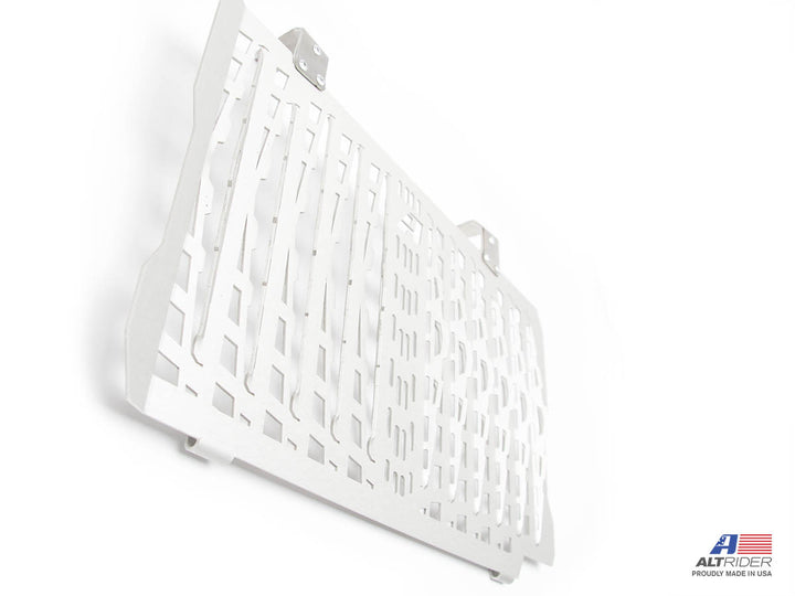 AltRider Radiator Guard for the BMW F 850 / 750 GS