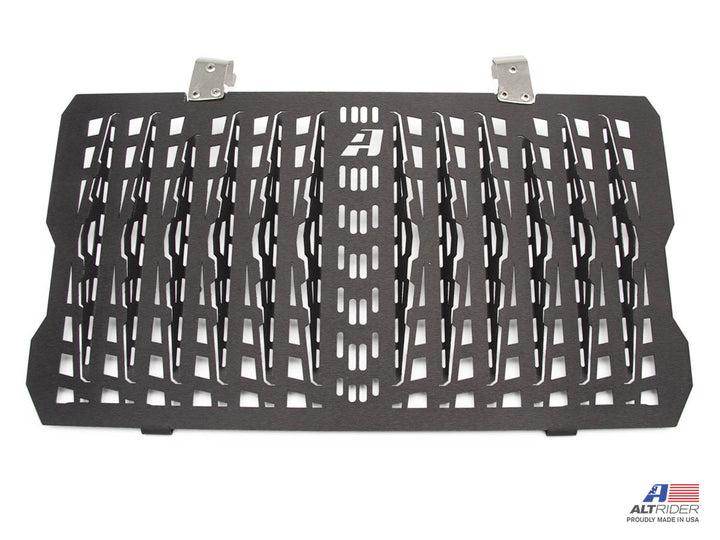 AltRider Radiator Guard for the BMW F 850 / 750 GS