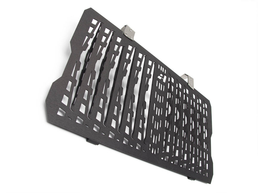 AltRider Radiator Guard for the BMW F 850 / 750 GS