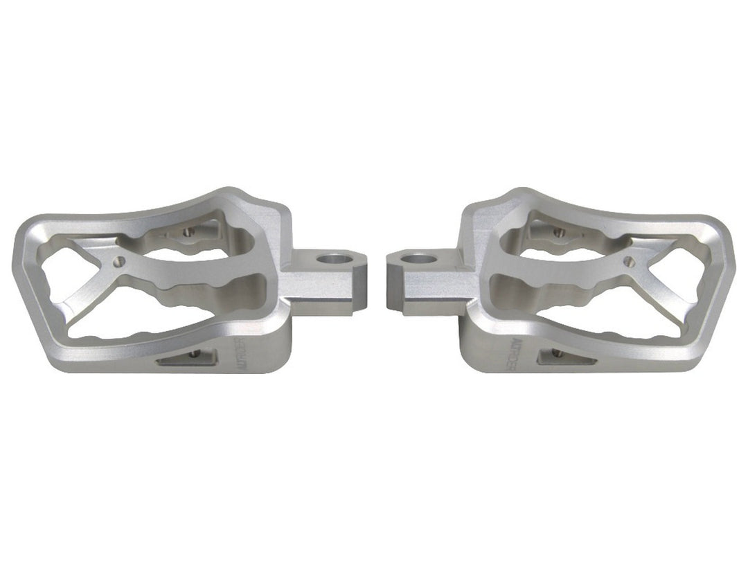 AltRider Adventure Foot Pegs for the Harley-Davidson Pan America 1250