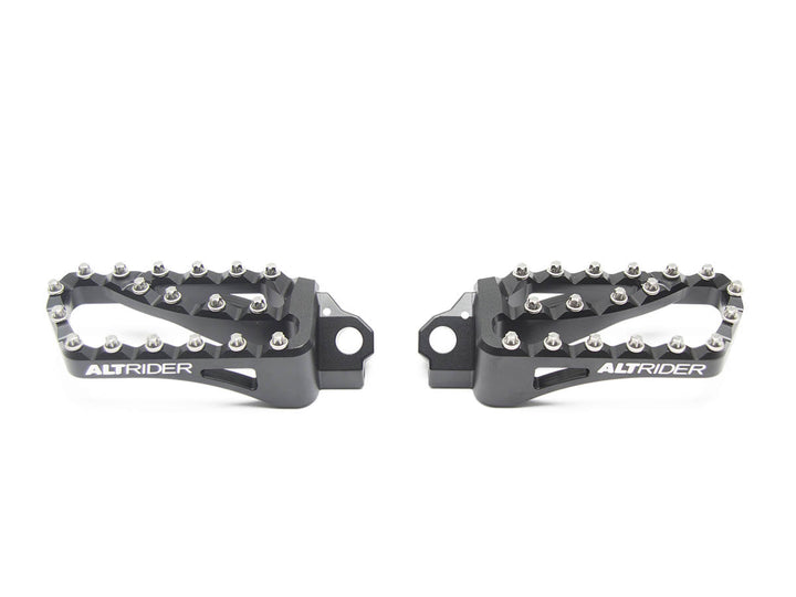 AltRider Adventure Foot Pegs for the Harley-Davidson Pan America 1250