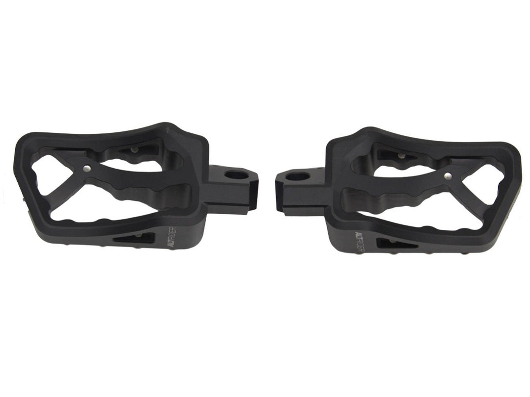AltRider Adventure Foot Pegs for the Harley-Davidson Pan America 1250