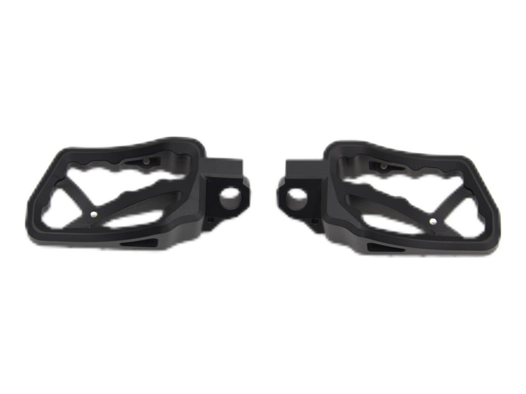 AltRider Adventure Foot Pegs for the Harley-Davidson Pan America 1250