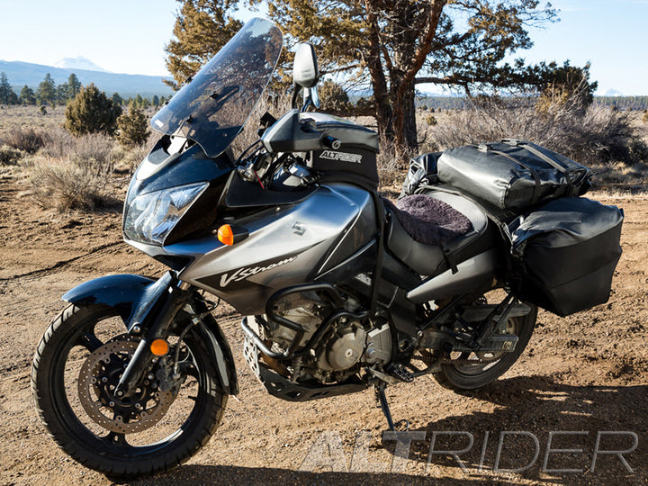 AltRider Hemisphere Tank Bag