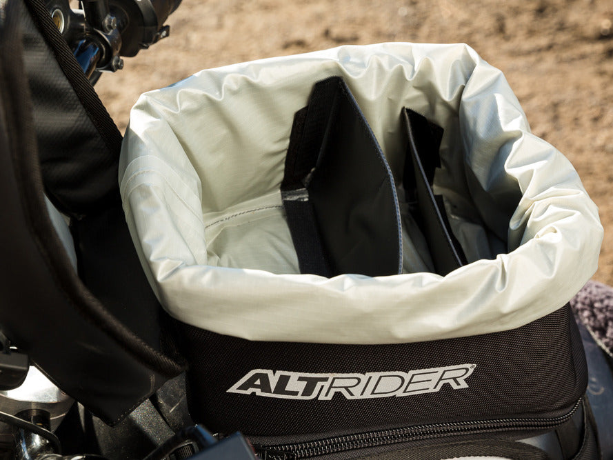 AltRider Hemisphere Tank Bag
