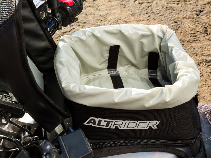 AltRider Hemisphere Tank Bag