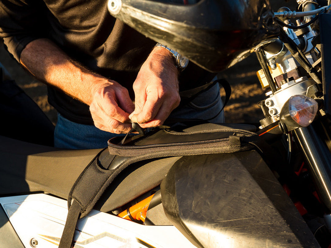 AltRider Hemisphere Tank Bag