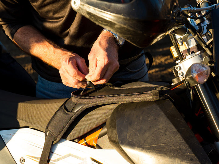 AltRider Hemisphere Tank Bag