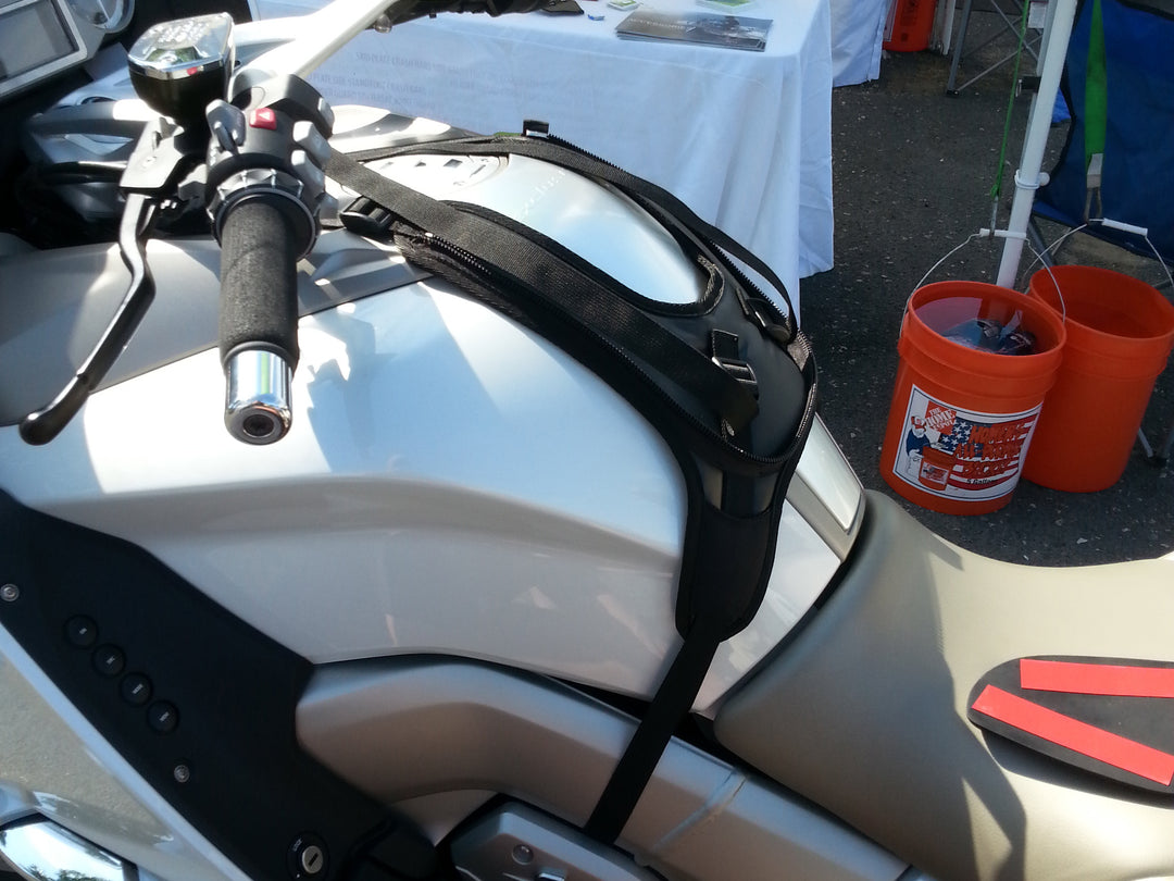 AltRider Hemisphere Tank Bag