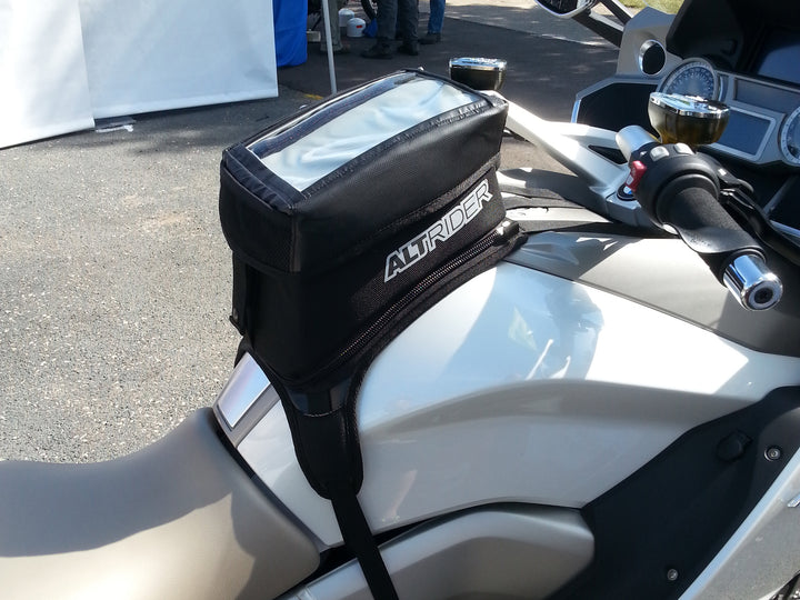 AltRider Hemisphere Tank Bag