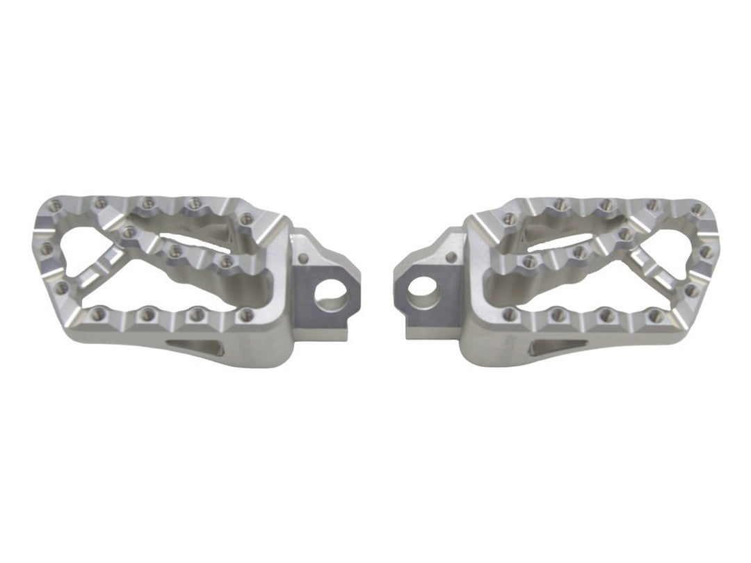 AltRider Adventure Foot Pegs for the Honda XL750 Transalp