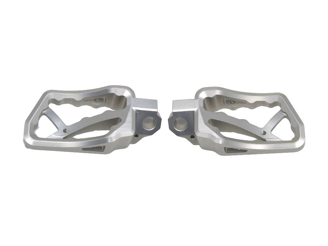 AltRider Adventure Foot Pegs for the Honda XL750 Transalp