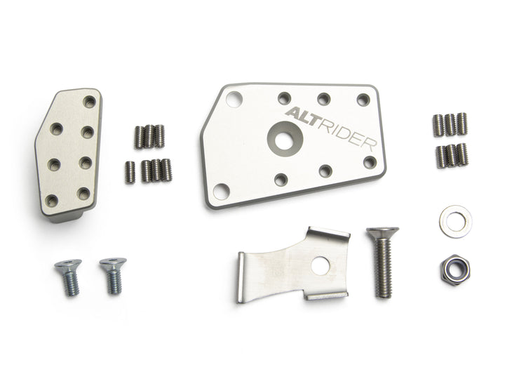 AltRider DualControl Brake System for Honda XL750 Transalp and CRF300L
