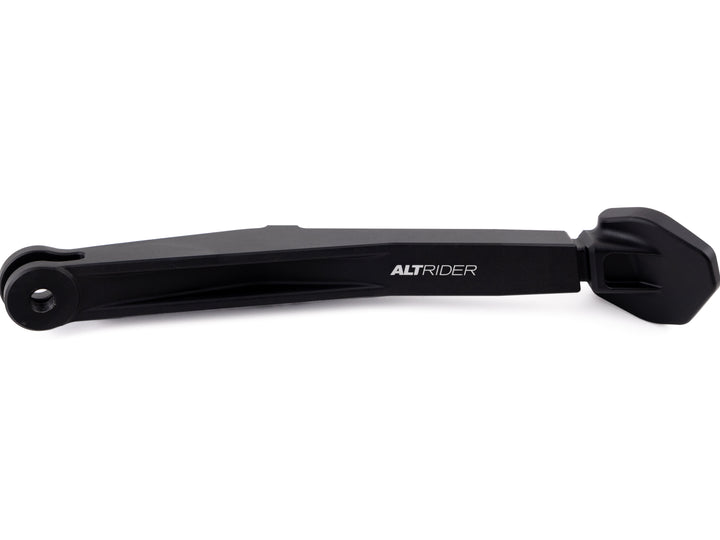 AltRider Adjustable Aluminum Side Stand for Honda XL750 Transalp