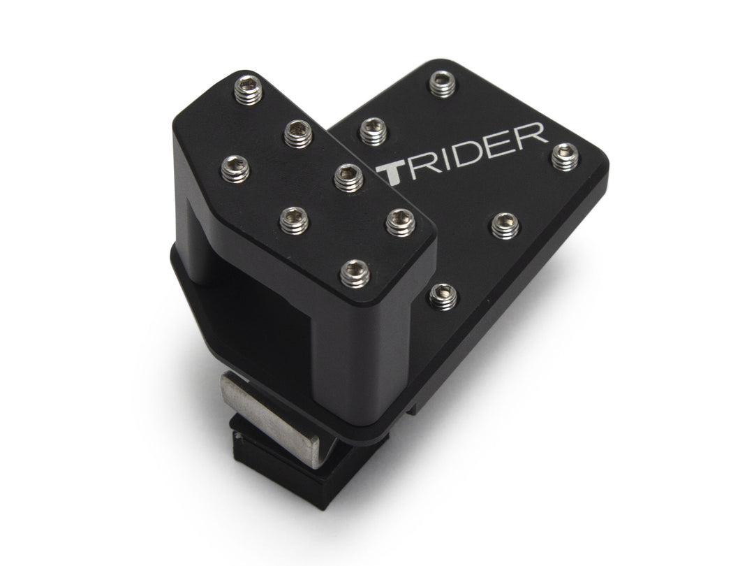 AltRider DualControl Brake System for Honda XL750 Transalp and CRF300L