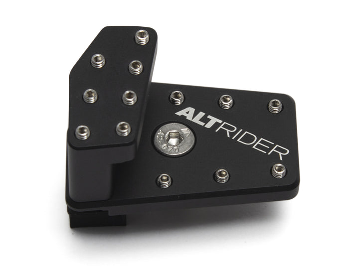 AltRider DualControl Brake System for Honda XL750 Transalp and CRF300L