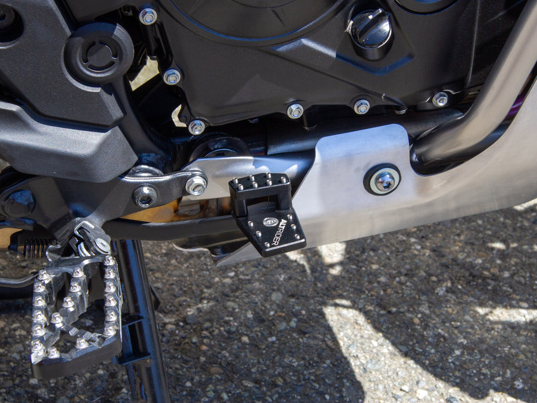 AltRider DualControl Brake System for Honda XL750 Transalp and CRF300L