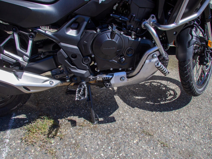 AltRider DualControl Brake System for Honda XL750 Transalp and CRF300L