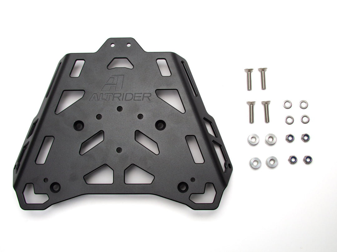 Altrider Rear Luggage Rack for Honda XL750 Transalp