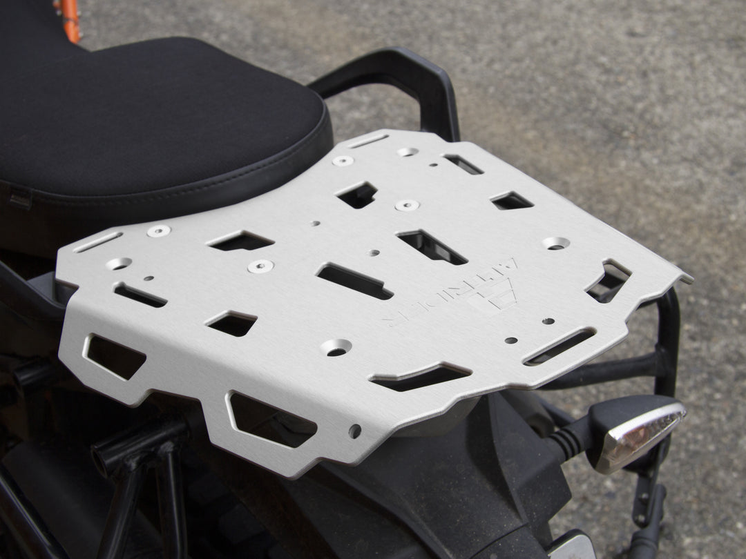 AltRider Rear Luggage Rack for the KTM 1050/1090/1190/1290 Adventure / R