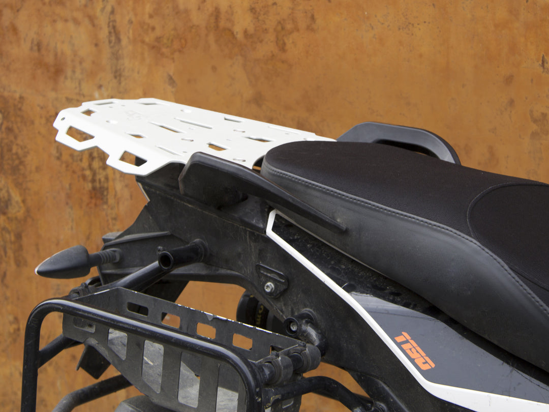 AltRider Rear Luggage Rack for the KTM 1050/1090/1190/1290 Adventure / R