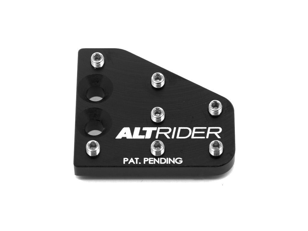 AltRider DualControl Brake System for KTM / Husqvarna / Norden 901 Models