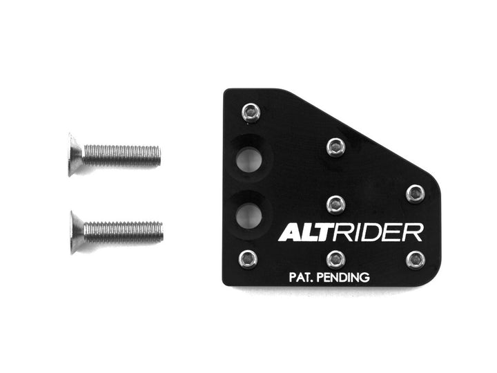 AltRider DualControl Brake System for KTM / Husqvarna / Norden 901 Models
