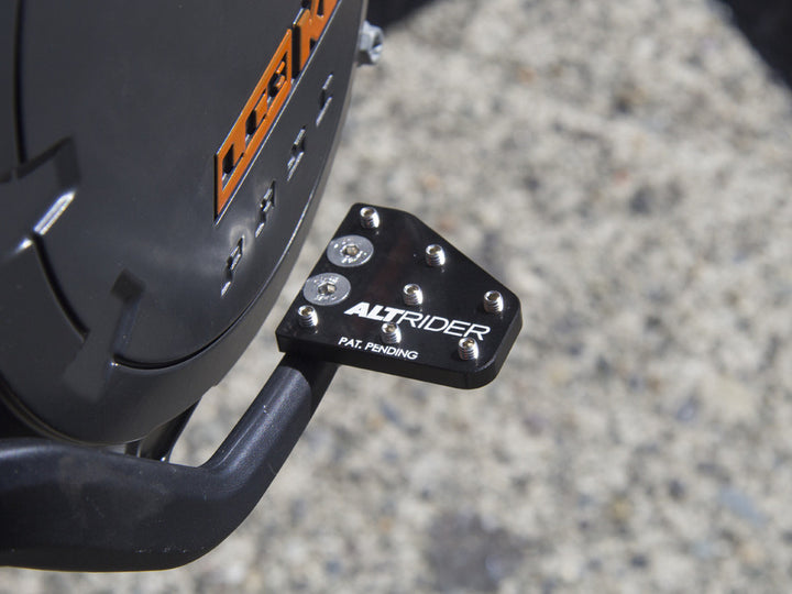AltRider DualControl Brake System for KTM / Husqvarna / Norden 901 Models