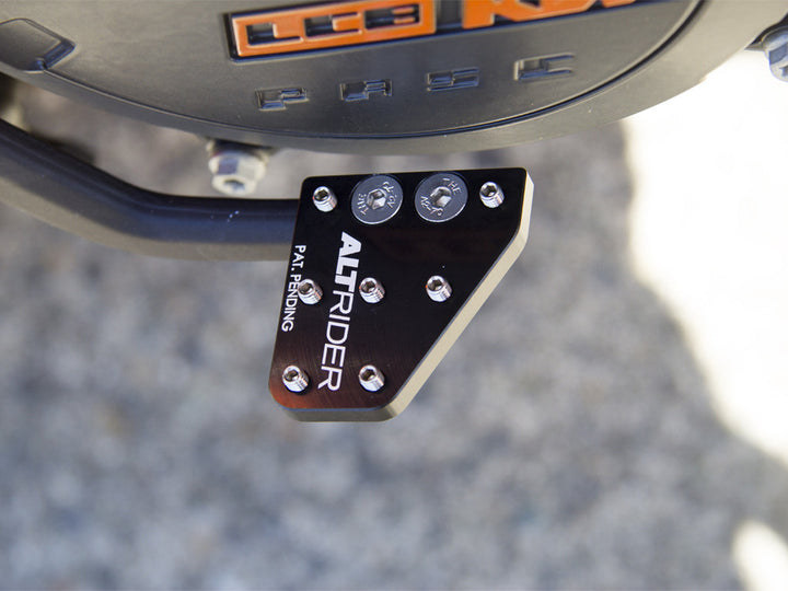 AltRider DualControl Brake System for KTM / Husqvarna / Norden 901 Models