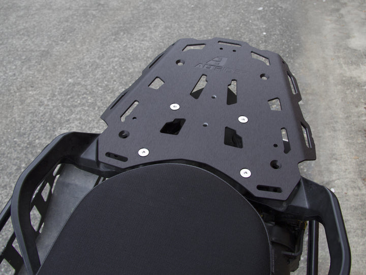 AltRider Rear Luggage Rack for the KTM 1050/1090/1190/1290 Adventure / R