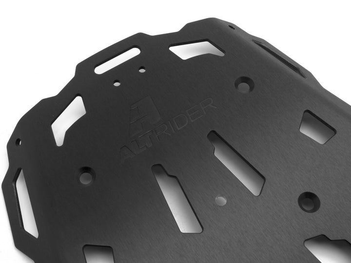 AltRider Rear Luggage Rack for the KTM 1050/1090/1190/1290 Adventure / R