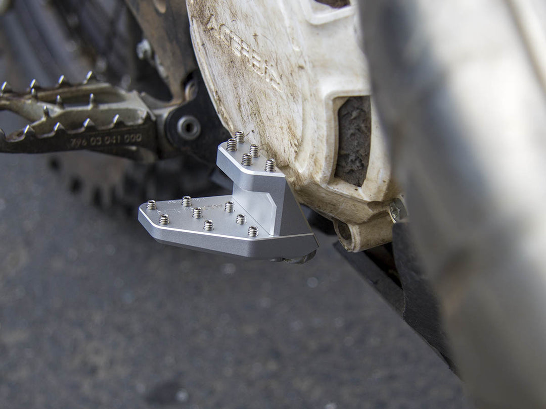 AltRider DualControl Brake System for KTM / Husqvarna MX Models