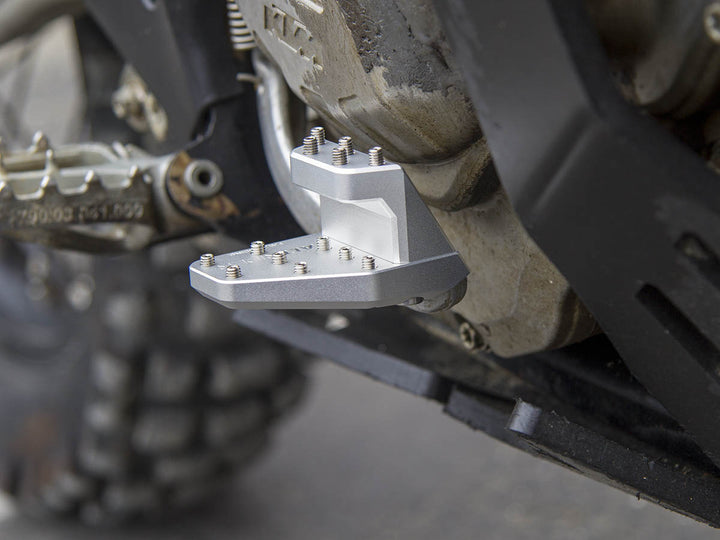 AltRider DualControl Brake System for KTM / Husqvarna MX Models