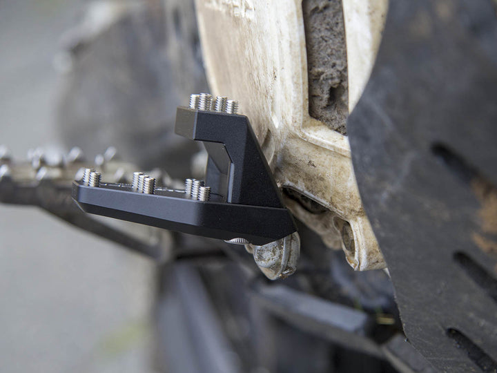 AltRider DualControl Brake System for KTM / Husqvarna MX Models