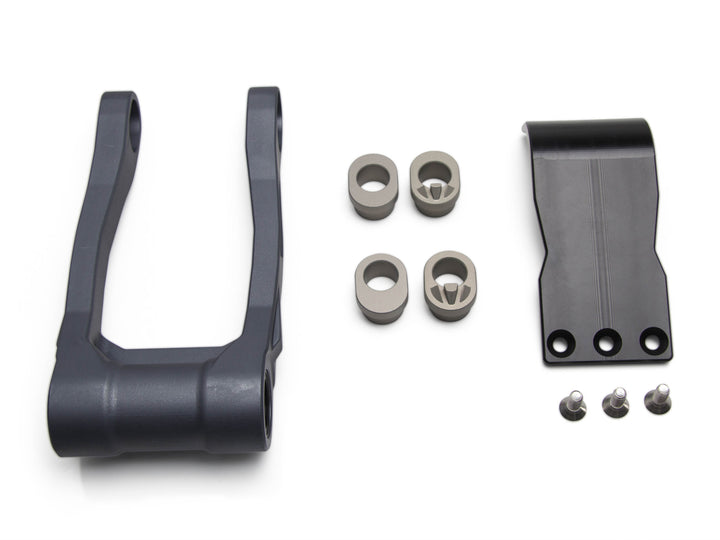 AltRider Variable Height Suspension Lowering Linkage for KTM / Husqvarna / GASGAS Dirt Bikes