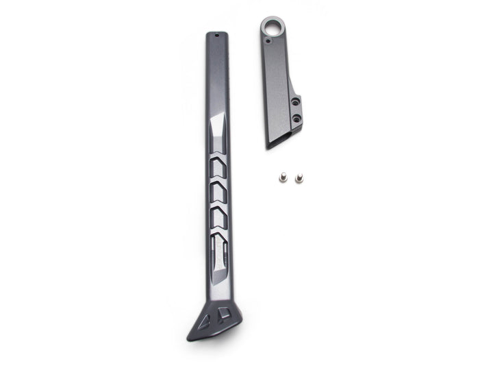 AltRider Adjustable Aluminum Side Stand for KTM / Husqvarna / GasGas Dirt Bikes
