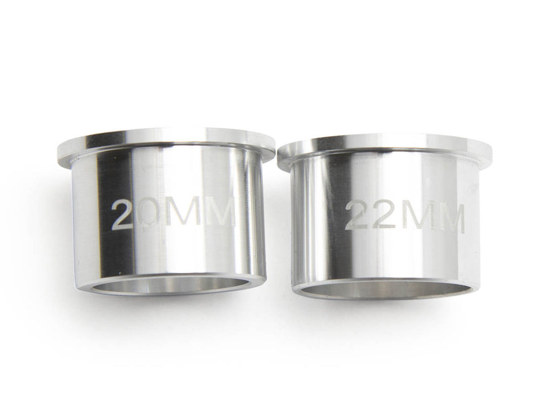 AltRider Front and Rear Rotor Guards for KTM / Husky / GASGAS Dirt Bikes