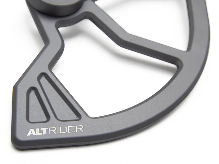 AltRider Front and Rear Rotor Guards for KTM / Husky / GASGAS Dirt Bikes