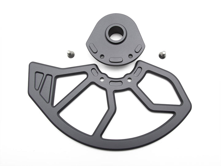 AltRider Front and Rear Rotor Guards for KTM / Husky / GASGAS Dirt Bikes