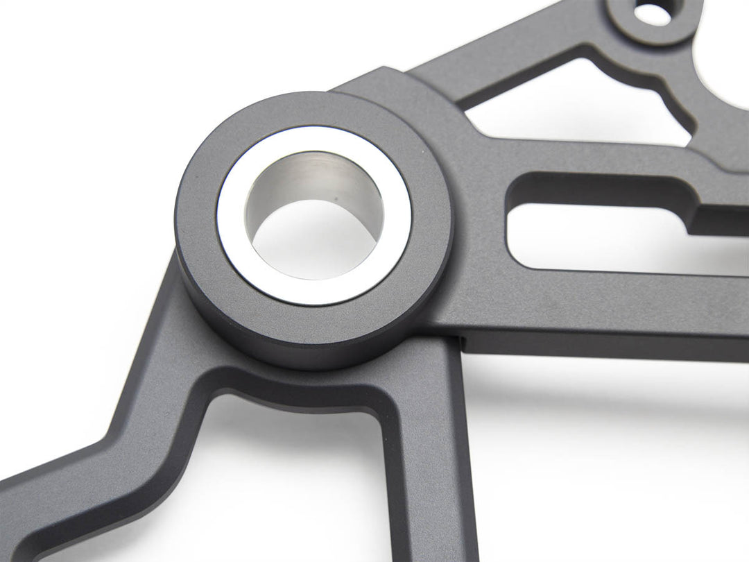 AltRider Front and Rear Rotor Guards for KTM / Husky / GASGAS Dirt Bikes