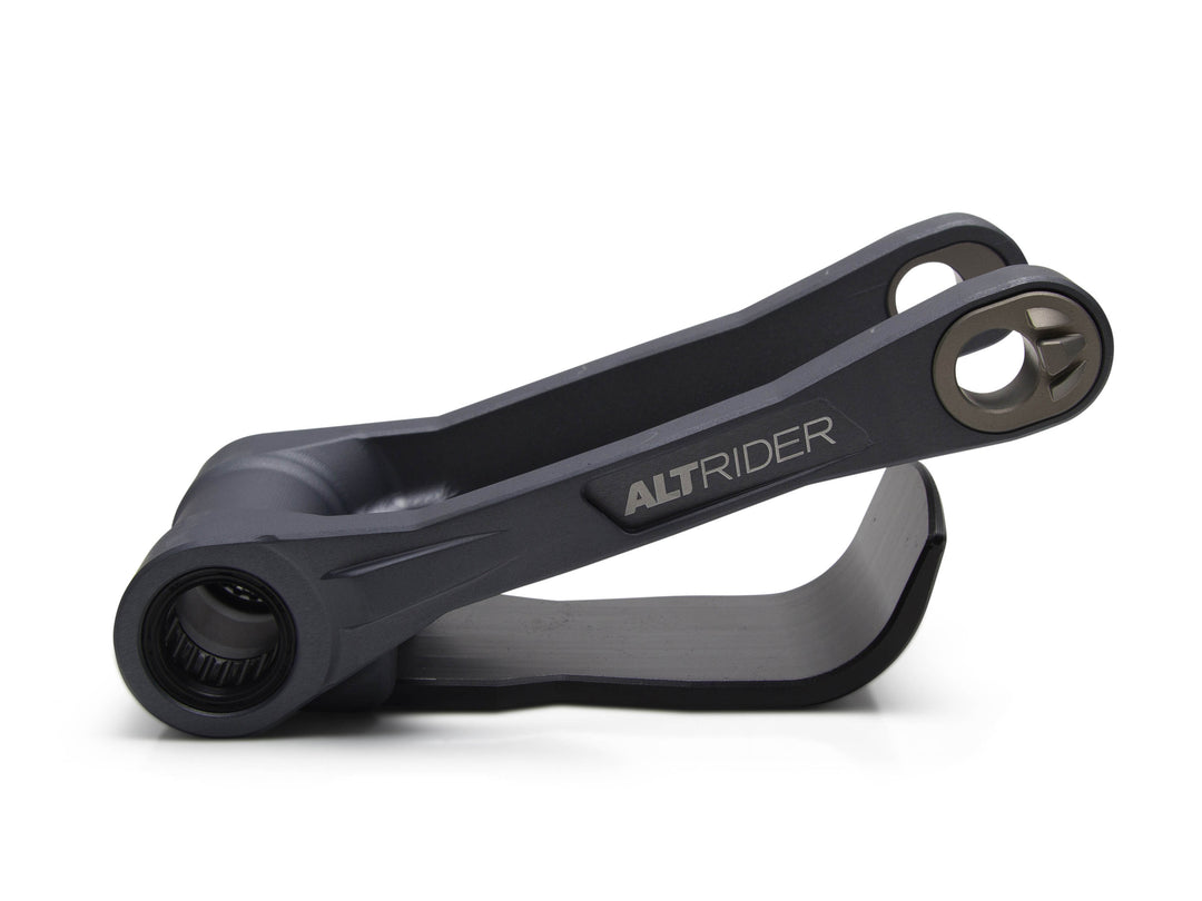 AltRider Variable Height Suspension Lowering Linkage for KTM / Husqvarna / GASGAS Dirt Bikes