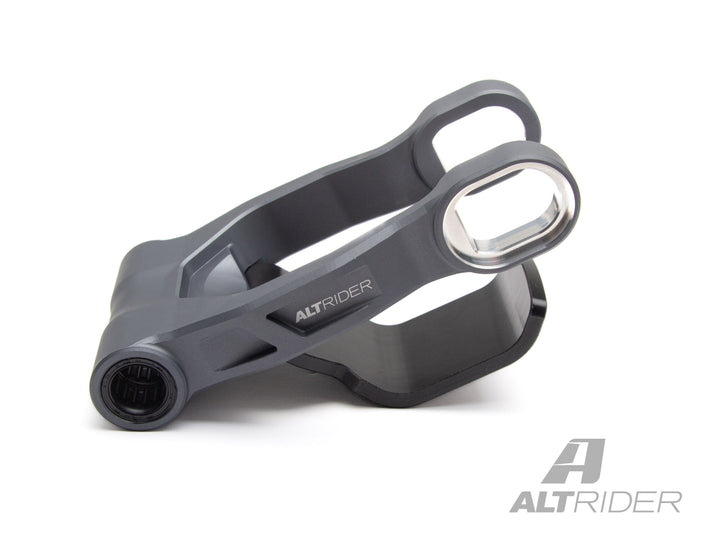 AltRider Suspension Lowering Linkage for the KTM 690 Enduro / Husqvarna 701 / GasGas 700