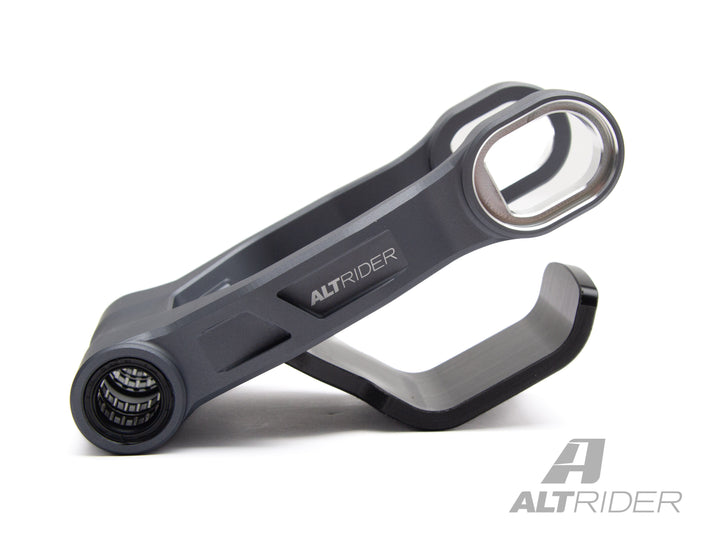 AltRider Suspension Lowering Linkage for the KTM 690 Enduro / Husqvarna 701 / GasGas 700