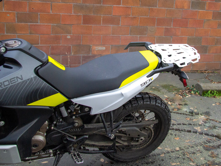 AltRider Luggage Rack for KTM 790/890 Adventure/R and Husqvarna Norden 901