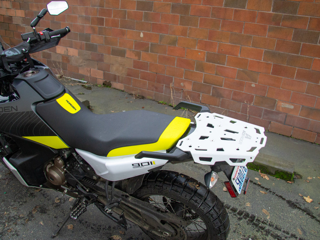 AltRider Luggage Rack for KTM 790/890 Adventure/R and Husqvarna Norden 901
