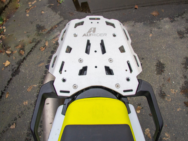 AltRider Luggage Rack for KTM 790/890 Adventure/R and Husqvarna Norden 901